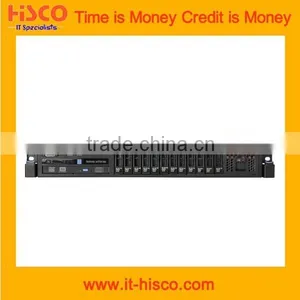 8752C1U X3750 M4 E5-4640v2 2P 16GB-R SFF 900W Rack Server thumbnail-1