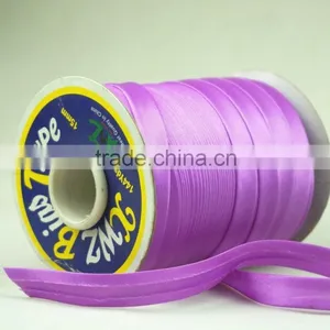 Satin Bias Tape Binding Bias Tape thumbnail-2