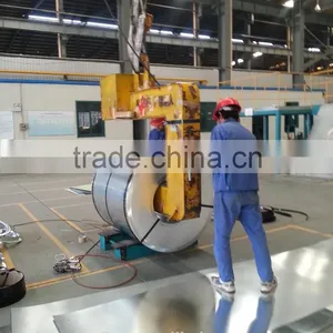 Galvanized Steel Sheet and Coil 112118 thumbnail-1