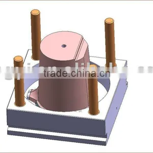 Measuring Glass Mould Mould thumbnail-1