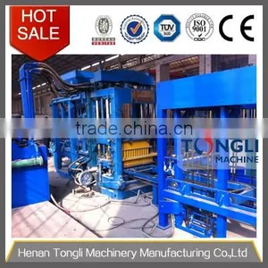 QT6-15 Cylinder Block Making Machine Price thumbnail-2