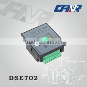 Automatic Generator Controller DSE702K Auto Start/manual Start thumbnail-1