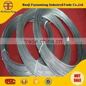 New Products 5mm Titanium Wire thumbnail-1