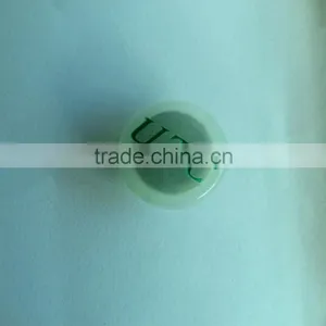Metal Transparent Plastic Garments Button in Stock thumbnail-1