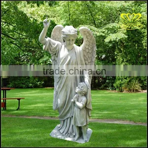 Western European Bronze Goddess of Victory Figure Sculpture in Rome thumbnail-6