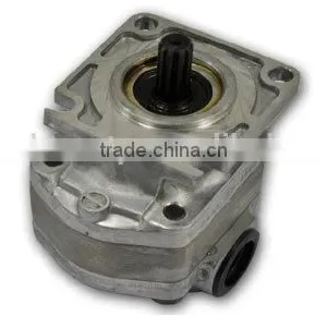 Forklift Part KYB Hydraulic Pump (Genuine) thumbnail-1