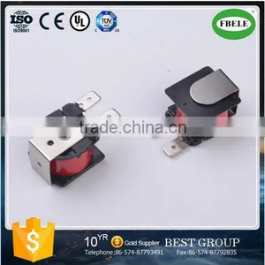 220VAC Mechanical Buzzer thumbnail-1