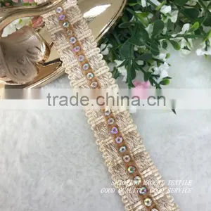 Wholesale Lace for Home Textile Accessory, Sofa and so on thumbnail-6