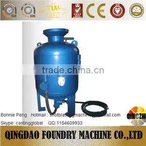 Portable Paint Blasting Machine thumbnail-2