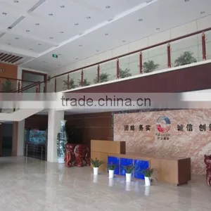 Zhejiang Yuli New Material Co., Ltd. company overview - view 3 thumbnail
