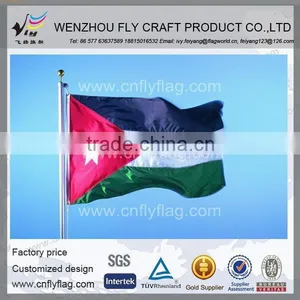 Bottom Price Hot-sale Guatemala National Flags thumbnail-2