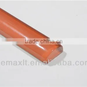 Interior Decorative Material Yellow Glass Liner thumbnail-1