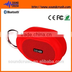 China Supplier 2015 New Portable Speaker, Best Sound Blutooth Speaker for Outdoor thumbnail-1