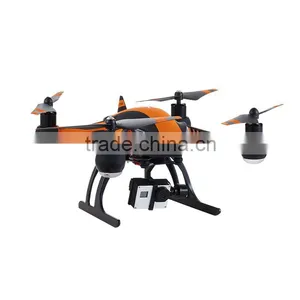 Flysight F350 GPS RTF Drone Combo With 1080p HD Camera thumbnail-2