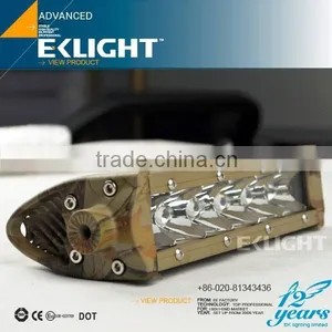 EK Wholesale Lifetime Warranty Oroginal LED Chip 3D/4D LED Light Bar Cover thumbnail-3