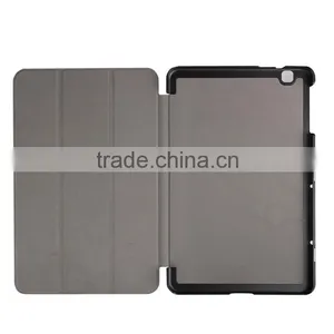 Smart Magnet Stand Tablet pc Case For LG G Pad 10.1 V490 Tablet Cover Case thumbnail-5