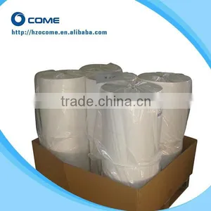 Wood Pulp Material 18gsm Heat Sealable Tea Bag Filter Paper thumbnail-2