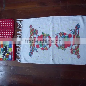 K1028 Cotton Kitchen Set thumbnail-1