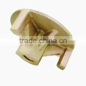 Formwork Accessary Casted Ringlock Tie Rod Anchor Nut thumbnail-6