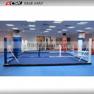 Floor Boxing Ring Club Boxing Ring thumbnail-4