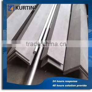 Custom Design Heavy Duty Steel Angle Brackets for Heavy Structure thumbnail-3