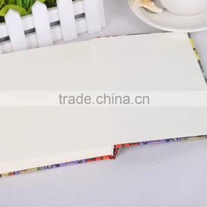 Creative Trends Cheap Korean Stationery Hardcover Notebook Book thumbnail-3