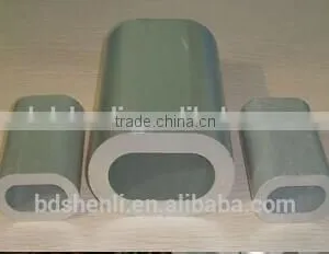 Aluminum Grooved Ferrule thumbnail-2