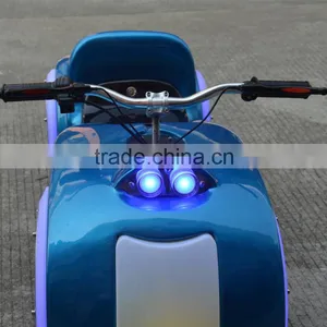 New Arrival Outdoor and Indoor Cheap Playground Equipment Prince Motorcycle Game Machine thumbnail-5