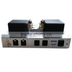 Little Dot MKVIII MK8 SE 12AT7X2 6H30PIX4 Balanced Tube Headphone Amplifier thumbnail-3
