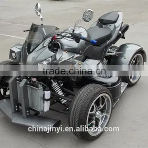 2016 China Road Legal Racing Kart 250cc Atv Quads thumbnail-2