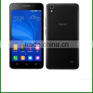 Huawei Honor Play4 4G LTE Dual Sim G620S-UL00 Android 4.4 Snapdragon Quad Core 5.0 Inch HD 8.0MP Smartphone thumbnail-1