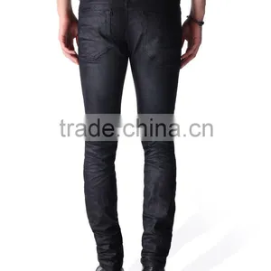 Men Colorful Blank Legging Jeans-cheap Colored Men Skinny Jeans for Sale thumbnail-4