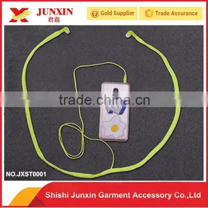Leather Stickers Accept Custom Design Sticker With 3D Effect Embossed or Debossed the Best Quality thumbnail-4