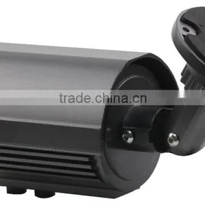 CCTV Security Camera Bullet 720P Low Illumination AHD Camera thumbnail-3