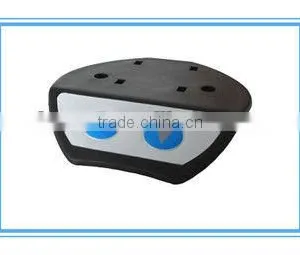 2013 NEW Model Hot Selling Ergonomic Electric Height Adjustable Children Table, Study Table, School Table thumbnail-3