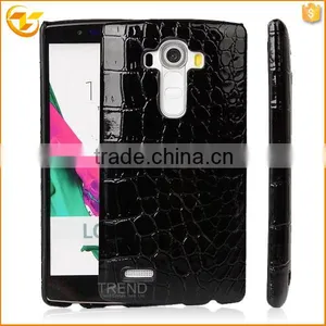 pu Sticker Case for LG g4 thumbnail-1
