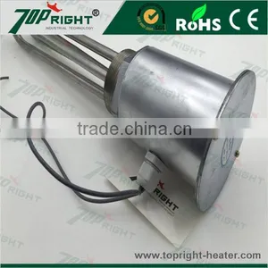 Topright-made 230v Immersion Integrated Water Heater Electric Tubular Heater thumbnail-3