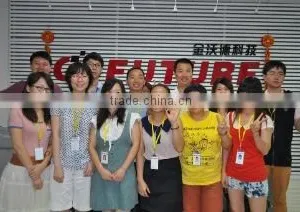 Shenzhen Huaqin Technology Co., Ltd. company overview - view 3 thumbnail