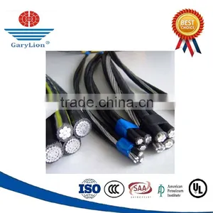 0.6/1kV XLPE INSULATION ABC Cable thumbnail-1