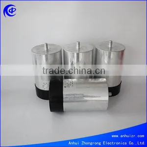DC Capacitor Snubber Power Factor Improvement 400UF 1200VDC thumbnail-1