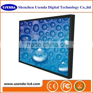 65 Inch Video Surveillance Monitor With Various Signal Interface thumbnail-5