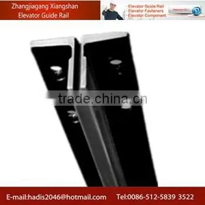 Glass Elevator Fishplate thumbnail-1