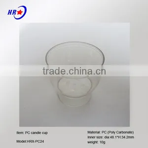 HRX-PC24 ROUND PC CUP OF TEALIAGHT CANDLE thumbnail-3