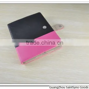 IP021 Book Style Leather Case for Ipad thumbnail-3
