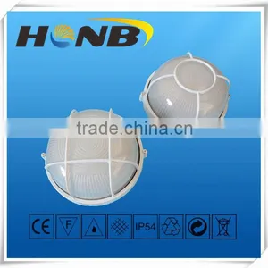 E27 Wall Mount Emergency Lights 60W/100W Outdoor Wall IP54 thumbnail-1