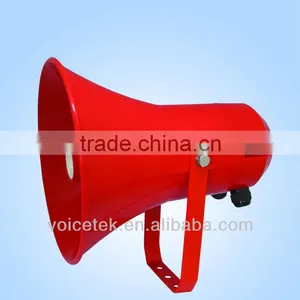 Explosion Proof Professional pa System Horn Loudspeaker thumbnail-2