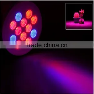 Wholesale Full Spectrum 36W Plant Led Grow Lamp thumbnail-3