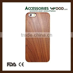 Cheap Wholesale Mobile Phone Cases Wood Back Cover,customized Logo Engraved Wooden Case for Iphone thumbnail-2
