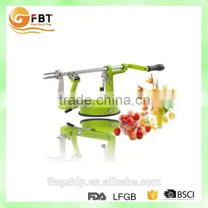 China Supplier Hot Sale Apple Peeler thumbnail-1