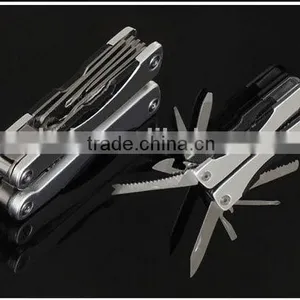 OEM Multifunctional Survival Pliers Camping Tools thumbnail-4